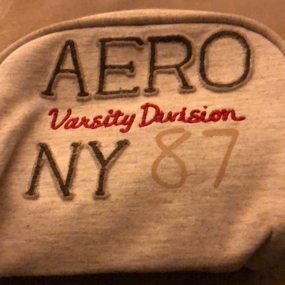 Almost new Aeropostale travel bag :) - Picture 2 of 3